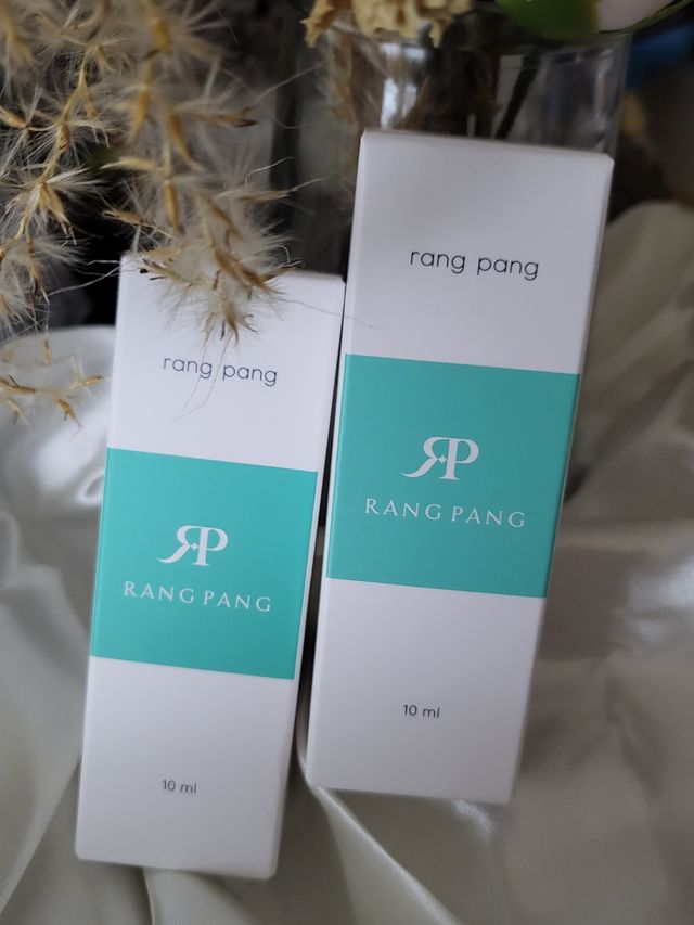 랑팡 EGF+FGF 10ppm 리포좀 앰플 원액 10ml 리뷰 사진