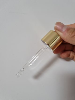 렉스리 닥터 올인원 세럼 Rexri Dr.All-in-one Serum — 4점을 준 리뷰어가 2022년 7월 올린 사용 사진