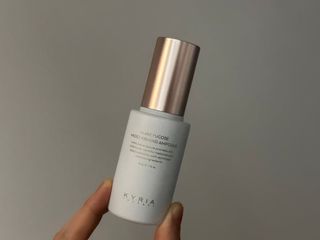 키리아 테라피 N[키라아 테라피] 마레 푸코오스 모이스트 퍼밍 앰플 50g — 5점을 준 리뷰어가 2024년 8월 올린 사용 사진