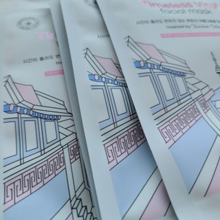 세뚜아(Cettua) 세뚜아 스팟 클리어 듀얼 패치 Cettua Spot Clear Dual Patch — 4점을 준 리뷰어가 2023년 5월 올린 사용 사진