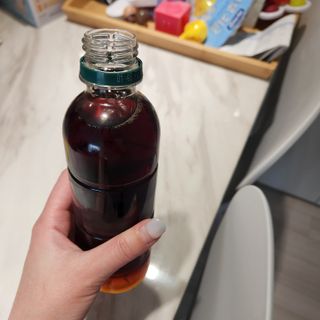 무라벨 바리스타룰스 디카페인 아메리카노 — 4점을 준 리뷰어가 2024년 4월 올린 사용 사진