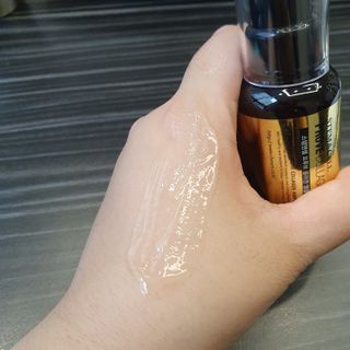 체르엠  프루브 콜라겐 앰플세럼 60ml 1병 — 5점을 준 리뷰어가 2021년 10월 올린 사용 사진