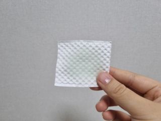 에클리스 피어나 스킨토너 — 5점을 준 리뷰어가 2022년 2월 올린 사용 사진