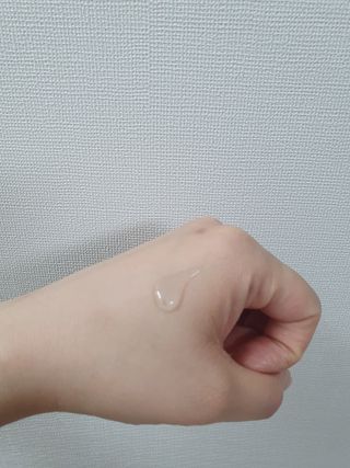 나나스킨 콤플렉스씨쓰리닥터클리어앰플 — 5점을 준 리뷰어가 2021년 5월 올린 사용 사진