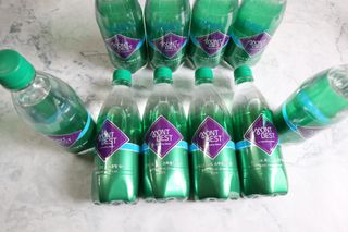 몽베스트 Montbest with Sparkling water Plain 20병 — 5점을 준 리뷰어가 2022년 10월 올린 사용 사진