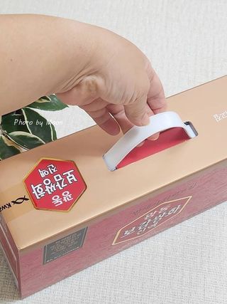광동생활건강 [광동]진하고 깊은 풍미, 광동 보감쌍화진액 100mL * 18포 — 5점을 준 리뷰어가 2024년 8월 올린 사용 사진