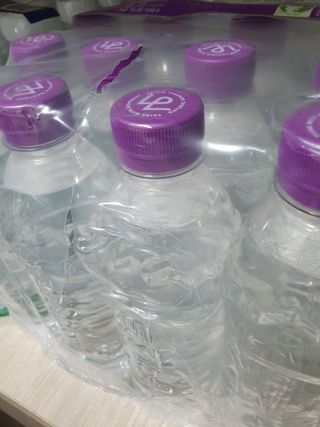 몽베스트 [MONTBEST]위드어스 500mL 20병 — 5점을 준 리뷰어가 2022년 8월 올린 사용 사진