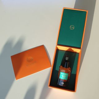 바이리뮤 에이지 홀딩 펩타톡스 앰플 — 5점을 준 리뷰어가 2021년 1월 올린 사용 사진