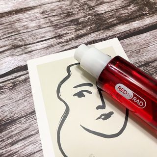 레드투래드 안티더스트 클렌징 오일 150ml — 5점을 준 리뷰어가 2021년 10월 올린 사용 사진