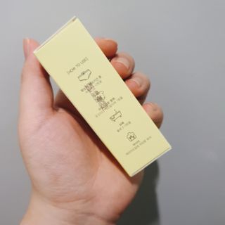 라라로즈데이 시즌2 천연 아로마오일 Y존 케어 속옷향수 이너퍼퓸 5ml  여성의 자존감을 UP시키자 — 5점을 준 리뷰어가 2021년 9월 올린 사용 사진