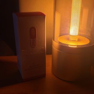 레드투래드 센서티브 어메이징 앰플 30ml — 4점을 준 리뷰어가 2021년 8월 올린 사용 사진