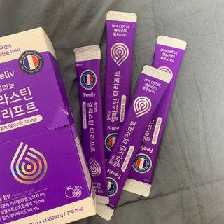 필리브 엘라스틴 더 리프트 — 4.5점을 준 리뷰어가 2021년 8월 올린 사용 사진