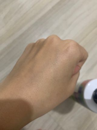 조향사 바디 앤 핸드 로션 화이트 포레스트 — 5점을 준 리뷰어가 2022년 7월 올린 사용 사진