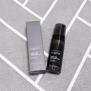 비프리코스메틱 허니 스킨 클렌징폼 150ml — 5점을 준 리뷰어가 2023년 2월 올린 사용 사진
