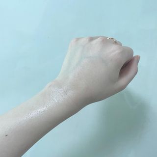 인스테드 아크 시카 트리플 바디미스트 — 5점을 준 리뷰어가 2021년 7월 올린 사용 사진