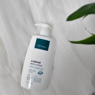 셀라피 에이리페어 바디로션 340ml — 5점을 준 리뷰어가 2021년 1월 올린 사용 사진