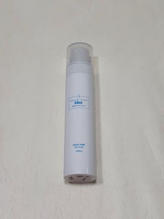 셀바이져 지우개 미스트 피부 보호 입주변 트러블 진정 케어 아기 안개분사 미스트 — 4점을 준 리뷰어가 2021년 3월 올린 사용 사진