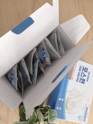 자연에온 마시는 프로틴 고함량 균형단백질 음료 포스틴 125ml 10개입 1BOX — 3점을 준 리뷰어가 2021년 3월 올린 사용 사진