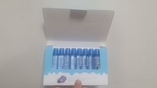 썸헤어 / SUMHAIR 썸헤어 헤어링 앰플 2종 중 택1 — 5점을 준 리뷰어가 2021년 3월 올린 사용 사진