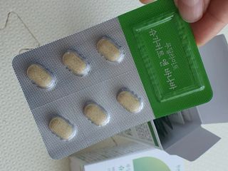 [푸딜라이트] 쉽게 살 찌는 체질이라면 혈당관리 시작, 슈가커트 앤 바나바 — 5점을 준 리뷰어가 2024년 8월 올린 사용 사진