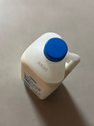 프리_[덴마크] 진하고 더 고소한 플레인 요거트 1.8L — 5점을 준 리뷰어가 2025년 5월 올린 사용 사진