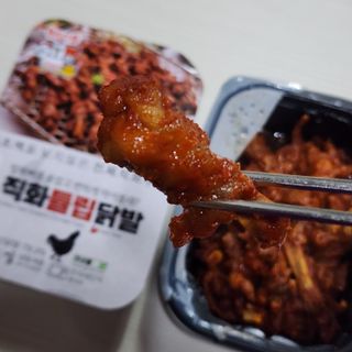 [닭집아들] 직화튤립닭발 & 직화불막창 — 5점을 준 리뷰어가 2024년 6월 올린 사용 사진