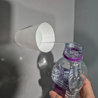 몽베스트 [MONTBEST] 330mL 20병 — 4.5점을 준 리뷰어가 2024년 4월 올린 사용 사진