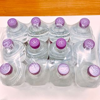 몽베스트 MONTBEST 1L 12입 — 5점을 준 리뷰어가 2022년 3월 올린 사용 사진