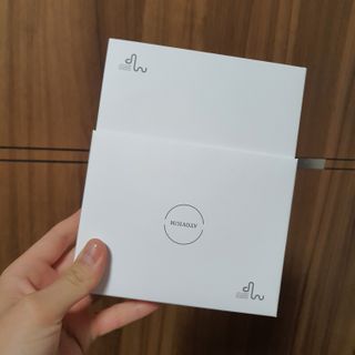 마이디플러스 아토비옴 4종 기프트 패키지 — 4점을 준 리뷰어가 2021년 11월 올린 사용 사진