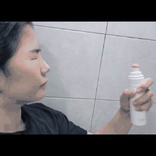 프리마인 바르기만 하면 철벽 스킨케어+24시간 마스크팩 효과. 셀라브 리제너레이팅 시스템 부스터+크림 세트 — 5점을 준 리뷰어가 2023년 5월 올린 사용 사진