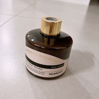 멈칫(MUMCHIT) 멈칫 바이오톡스 디퓨저 2개입 — 3.5점을 준 리뷰어가 2022년 1월 올린 사용 사진