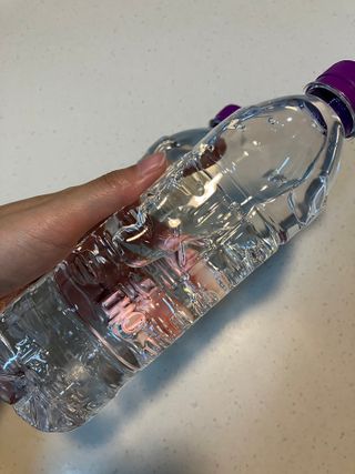 몽베스트 [MONTBEST]위드어스 500mL 20병 — 5점을 준 리뷰어가 2022년 6월 올린 사용 사진