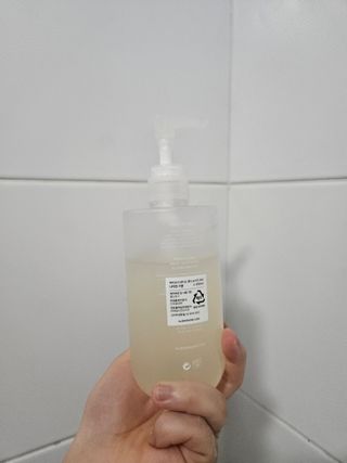 에일리언오더즈 센티드 핸드 앤 바디 워시 290ml (3종 택1) — 5점을 준 리뷰어가 2023년 8월 올린 사용 사진