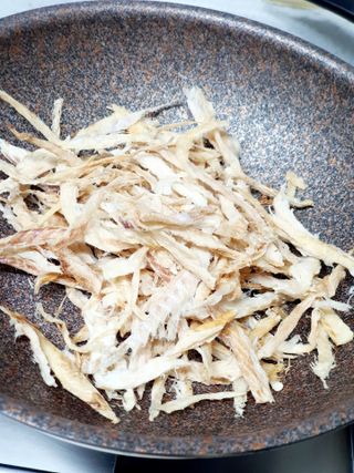 [오늘바스켓] 용대리 손질하늘태 130g — 5점을 준 리뷰어가 2021년 5월 올린 사용 사진
