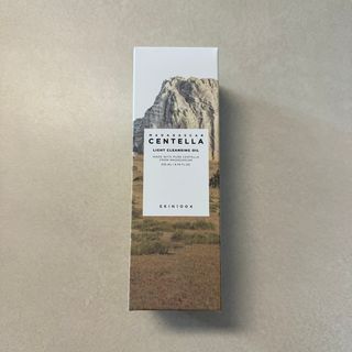 스킨1004 [SKIN1004] 마다가스카르 센텔라 라이트 클렌징 오일 200ml — 5점을 준 리뷰어가 2024년 8월 올린 사용 사진