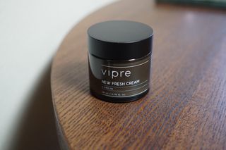 비프리코스메틱 뉴 프레쉬 크림 80ml — 5점을 준 리뷰어가 2023년 2월 올린 사용 사진