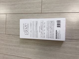 데싱디바 글레이즈 젤네일 별빛유리네일 6종_랜덤발송 — 5점을 준 리뷰어가 2021년 8월 올린 사용 사진