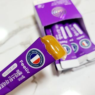 필리브 엘라스틴 더 리프트 — 5점을 준 리뷰어가 2021년 9월 올린 사용 사진