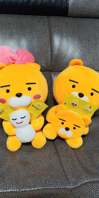 일동제약 마이니 마이니 생생톡톡비타C — 5점을 준 리뷰어가 2021년 2월 올린 사용 사진