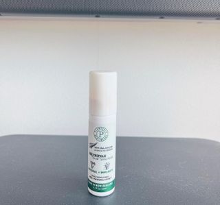 플랜토닌 프로폴리스 인후 스프레이 20ml — 4점을 준 리뷰어가 2023년 2월 올린 사용 사진