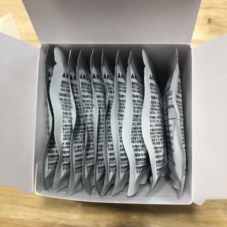 앤앤드 앤드앤엔드 pH 밸런싱 스파클렌저 — 5점을 준 리뷰어가 2021년 2월 올린 사용 사진