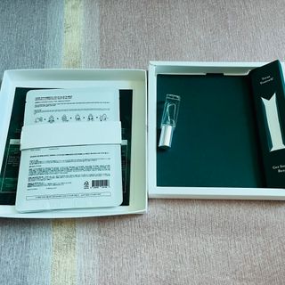 리브얼 | LIVALL 바이오셀룰로오스 마스크 레스트 앤 글로우 33ml  x 3개입 — 5점을 준 리뷰어가 2022년 7월 올린 사용 사진