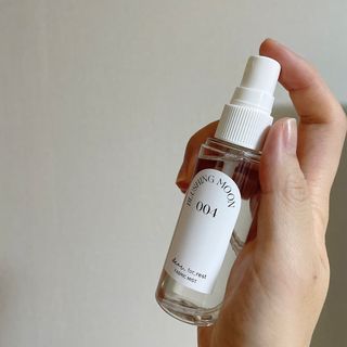 디어포레스트 [5개세트] 숲속의 하루 패브릭미스트 (섬유향수/ 룸스프레이) 50ml 5개 — 5점을 준 리뷰어가 2022년 8월 올린 사용 사진