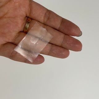 메디포스트 모비타 글루타치온 이지 필름형 30매 — 5점을 준 리뷰어가 2023년 1월 올린 사용 사진