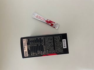 노바라이프셀 다타스_프로NO운동러들의 역습 — 5점을 준 리뷰어가 2021년 6월 올린 사용 사진