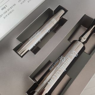 MF[더메디코템] 스피큘 DCA V리프팅 크림 — 5점을 준 리뷰어가 2024년 4월 올린 사용 사진