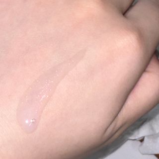 나우 [리브엠] 123억개 엑소좀으로 채운 눈부신 광채, 엑소코어 화이트닝 텐션 앰플 — 5점을 준 리뷰어가 2023년 7월 올린 사용 사진