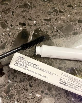 [크리스앤릴리] 아이워너비 픽스카라 — 5점을 준 리뷰어가 2022년 8월 올린 사용 사진