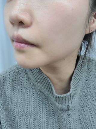 산다화 더블 이펙트 안티 링클 세럼 50ml — 5점을 준 리뷰어가 2023년 3월 올린 사용 사진