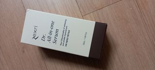 렉스리 닥터 올인원 세럼 Rexri Dr.All-in-one Serum — 5점을 준 리뷰어가 2022년 11월 올린 사용 사진